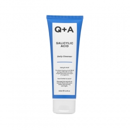 QASalicylicAcidCleanser125ml