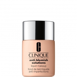 CliniqueAnti-BlemishSolutionsLiquidMakeupwithSalicylicAcid30mlVariousShades-CN10Alabaster