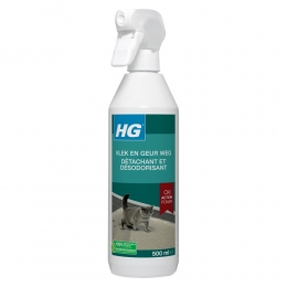 6xHGPetRangeVlekGeurWegKat500ml