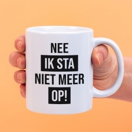 MokNeeikstanietmeerop