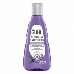 GuhlZilverglansVerzorgingShampoo250ml