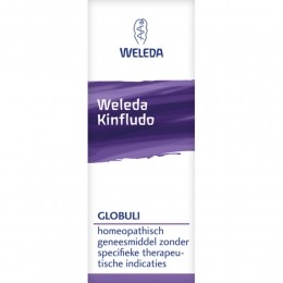 WELEDAKinfluoKorreltjes10gr