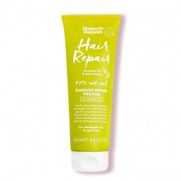 UmbertoGianniniHairRepairProteinShampoo