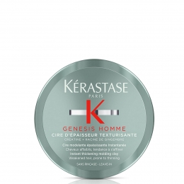 KrastaseGenesisHommeInstantVerdikkendeVormgevendeKlei75ml