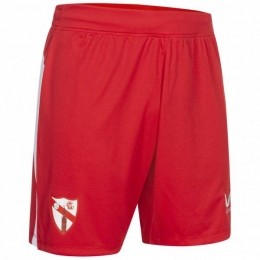 SevillaAtlticoCASTOREHerenUitshortTM1086-TRUEREDWHITE