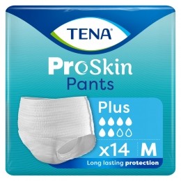 4xTENAProskinPantsPlusM14stuks