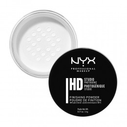 NYXHDStudioFinishingPowderTranslucent6gr