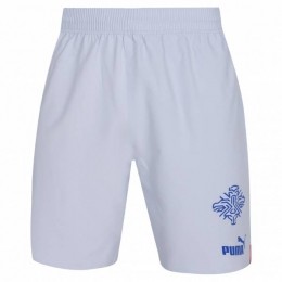 IJslandPUMAHerenPlayerIssueAuthenticSpelerShort705318-02