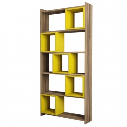 BoekenkastBoxKaluneDesign