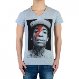 T-shirtKorteMouwElevenParis39399