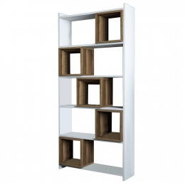 BoekenkastBoxKaluneDesign