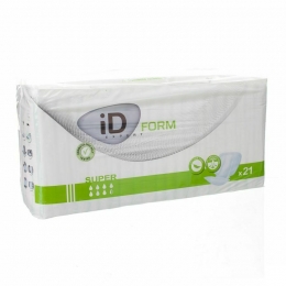 IdExpertFormSuperT321