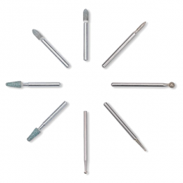 Dremel2615C682JA8-deligeGlasgraveersetMultitool