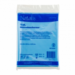 2xNatalisMatrasbeschermer