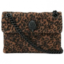 SchoudertasKurtGeigerLondonLEATHERMINIKENSINGTON