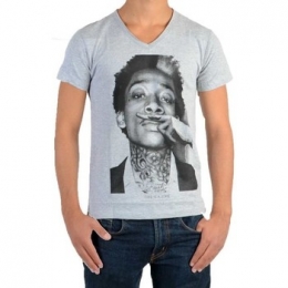 T-shirtKorteMouwElevenParis34545
