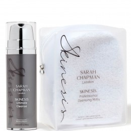 SarahChapmanSkinesisUltimateCleansingBundle