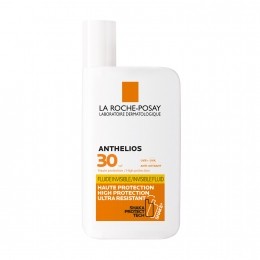 LaRoche-PosayAntheliosUltraFluideParfumSPF3050ml