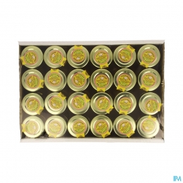 MelapiHoningAcacia24x40gRevogan