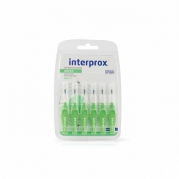 InterproxMicroGroenPHD116Stuks