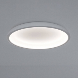 StilnovoReflexioLEDplafondlamp65cmwit