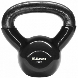 ZeusKettlebellGirya24kg