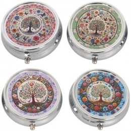 MandenendozenSignesGrimalt4UPillendoos