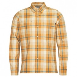 OverhemdLangeMouwTimberlandWindhamHeavyFlannelShirtRegular