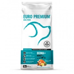 Euro-PremiumAdultDerma10kg
