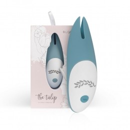 BloomClitorisVibratorTheTulip