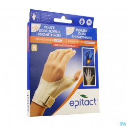 EpitactOrtheseDuimNachtRechtsM