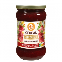 CralJamAardbeien320gr