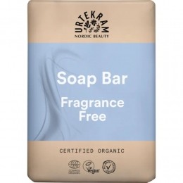 UrtekramSoapBarFragranceFree100gr