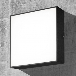 LEDbuitenwandlampCMD902424x24cm
