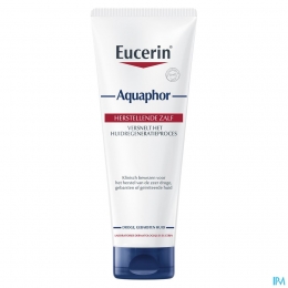 EucerinAquaphorHerstellendeZalfDrogeenGebarstenHuid198g