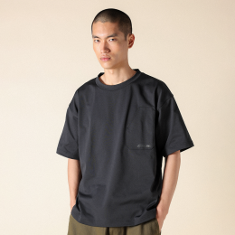 MizunoHeavyOunceT-ShirtSportstyleschoenenZwartDamesHerenMaatXXL