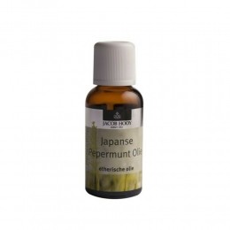 JacobHooyJapansePepermuntOlie30ml