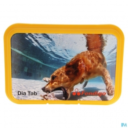 FendigoDiaTabDunneOntlasting20Tabletten