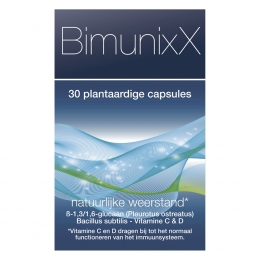 Bimunixx30Capsules