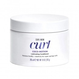 ColorWowCurlCoco-MotionLubricatingConditioner295ml