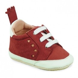 BabyslofjesEasyPeasyMYBLUBLUBASKETLACET