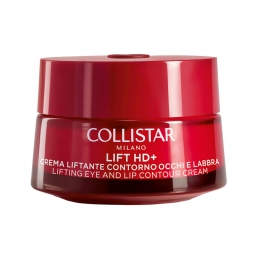 CollistarLiftHDLiftingEyeAndLipContourCream15ml
