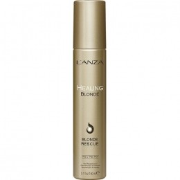 LanzaHealingBlondeBrightBlondeRescue150ml