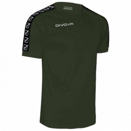 GivovaBandHerenTrainingsshirtBA02-0051