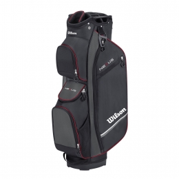 WilsonNexusLiteCartbag