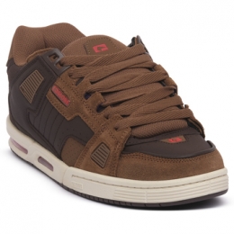 LageSneakersGlobeSABREFALCON