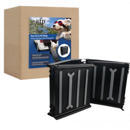 AFPTravelDog-EasyCarry4FoldPetRamp