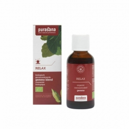 PurasanaPuragemRelax50ml