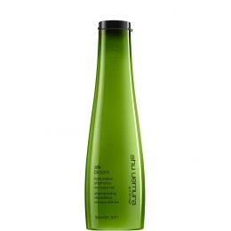 ShuUemuraArtOfHairSilkBloomShampoo300ml