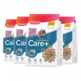 4xBeapharCareRat15kg
